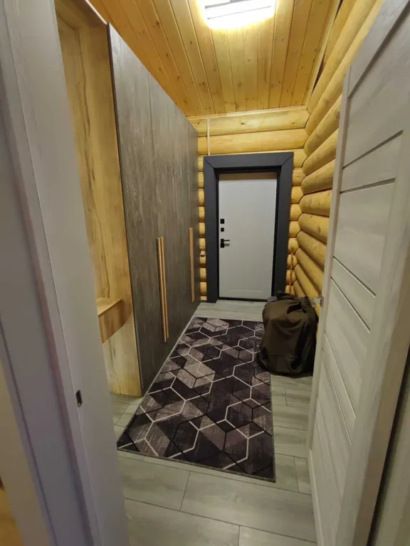 Уютный гостевой дом