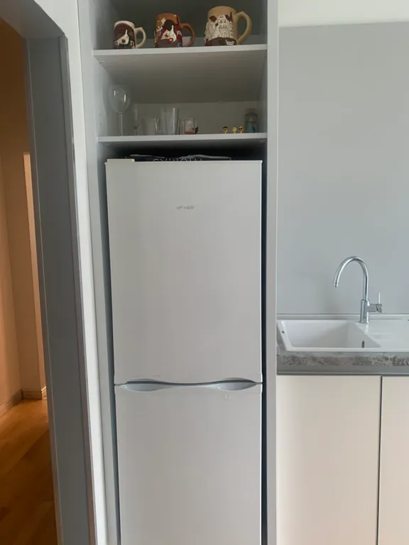 Квартира Уютная квартира в центре города с лесным массивом . — Светлогорск