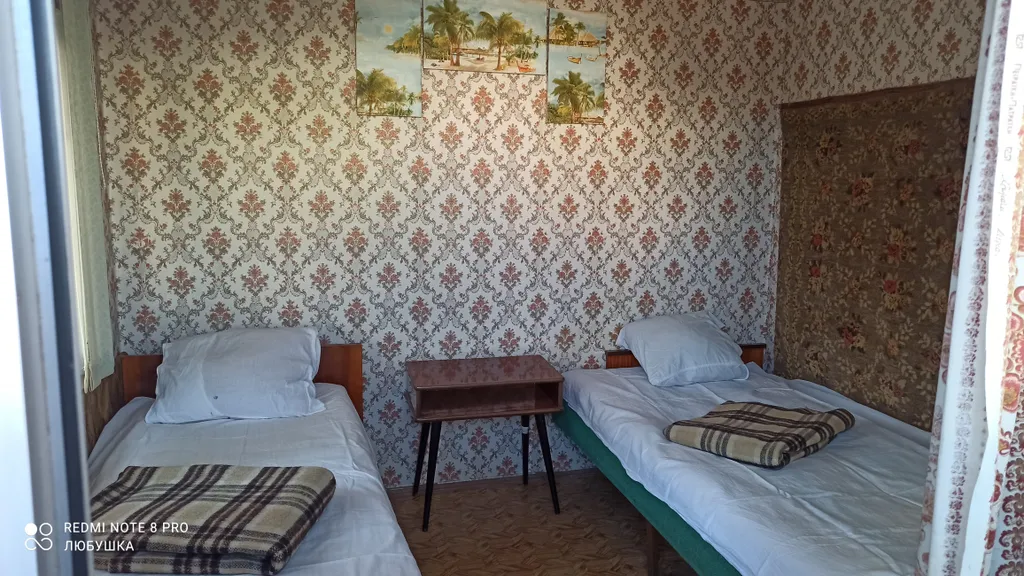 Квартира Комната — Анапа