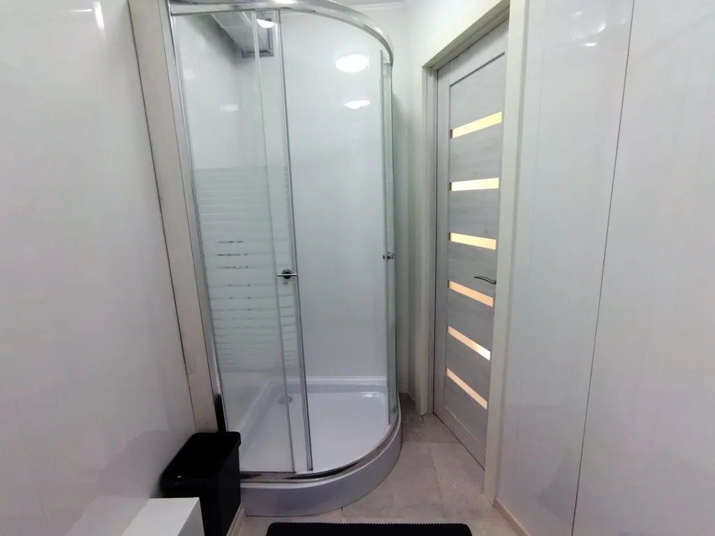 Квартира Квартира Уютная студия в центре города — Калининград