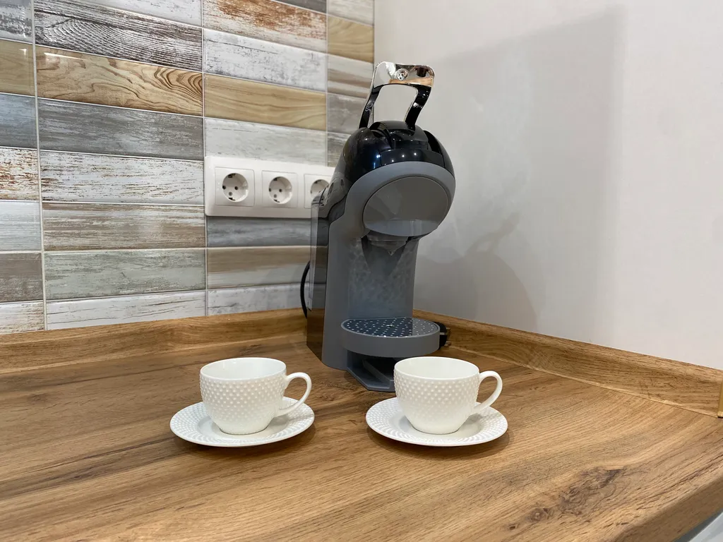 Уютная студия в новом доме, парковка в закрытом дворе, самый центр