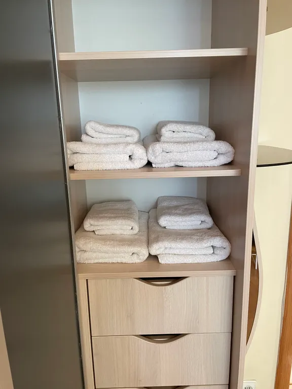 Апартаменты Созвездие Камчатки на красной линии с видом на вулканы