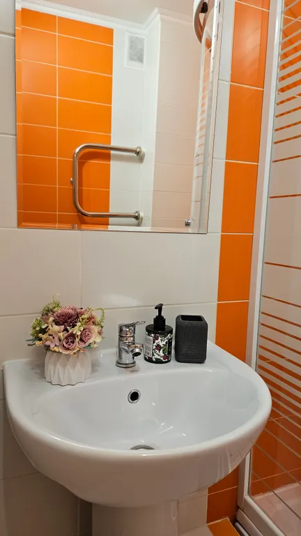 Уютная студия в 5 минутах от метро