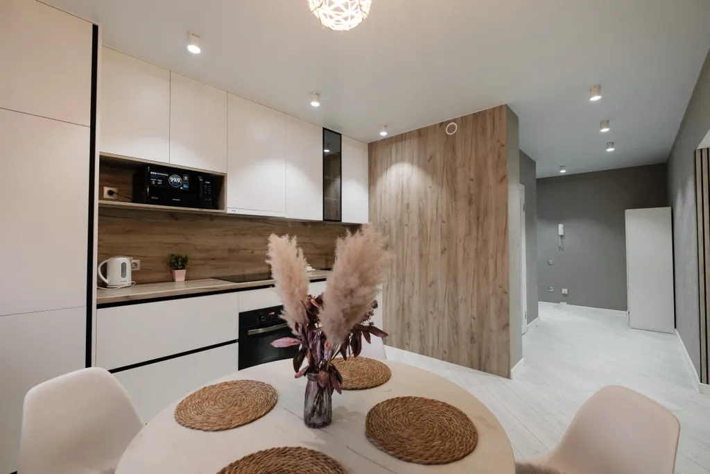 Квартира Апартаменты Sapphire — аренда посуточно в Гродно