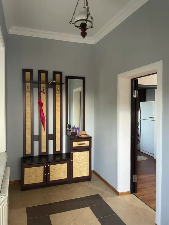 Дом с видом на море на первой линии