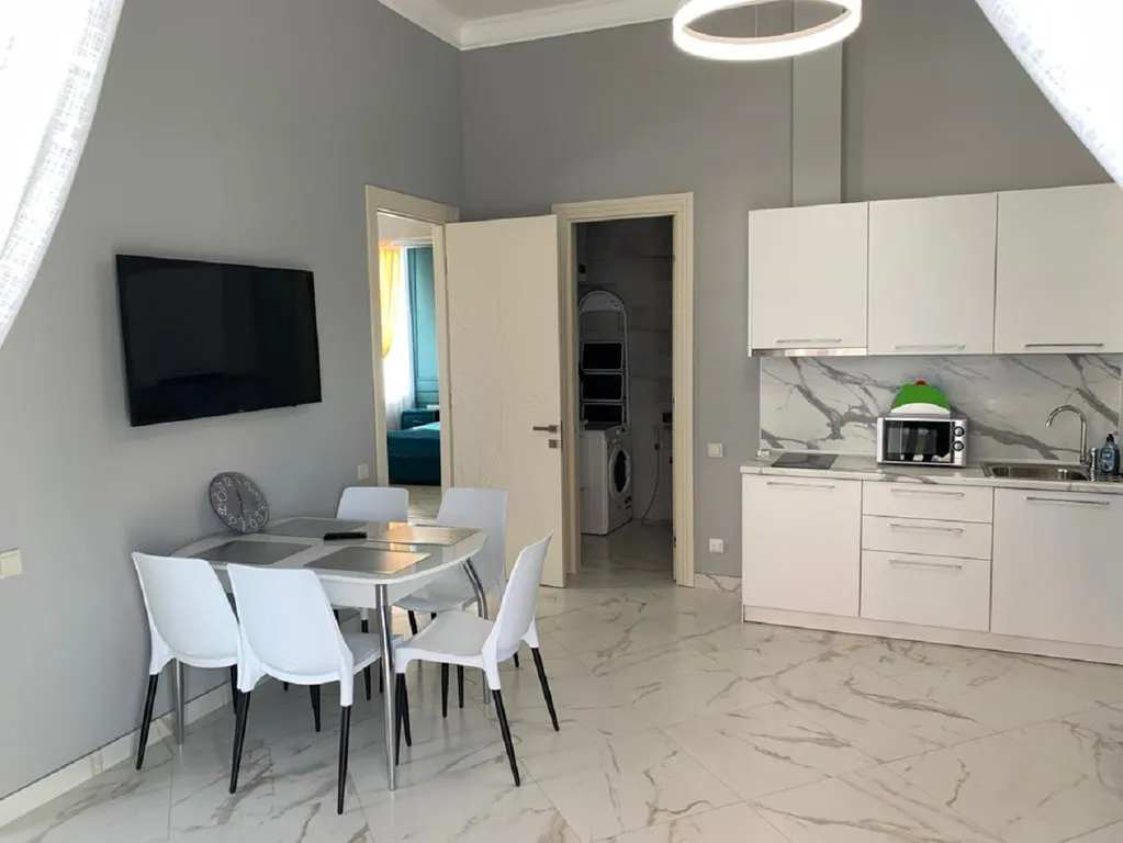 Резиденция See Side