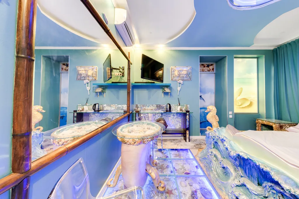 Эксклюзив Владыка морей