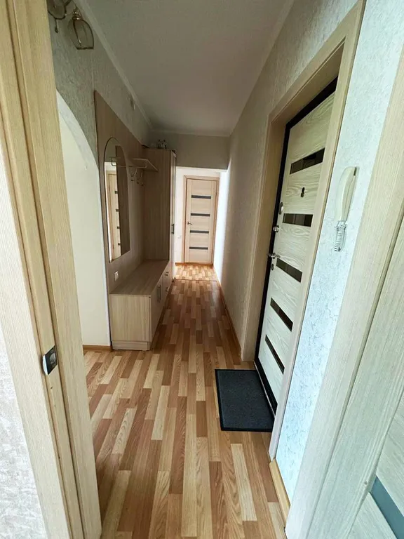 Уютная солнечная квартира в районе вокзала