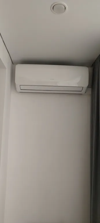 Новая квартира у моря