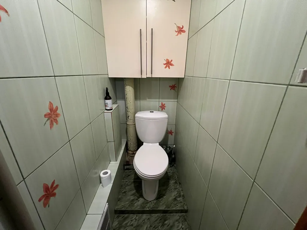 Уютная и чистая квартира в центре