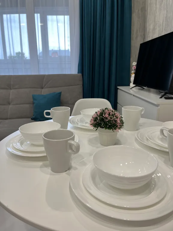 Апартаменты в центре от Mountain House