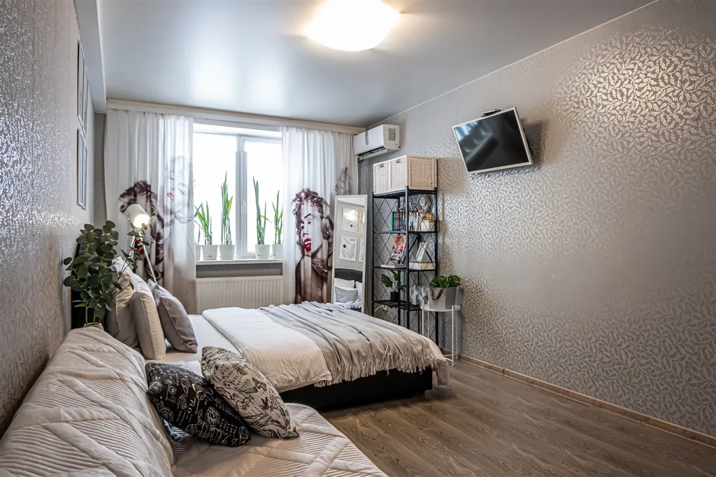 Квартира Монро/центр.автовокзал/краевая больница/центр.воен.госпиталь