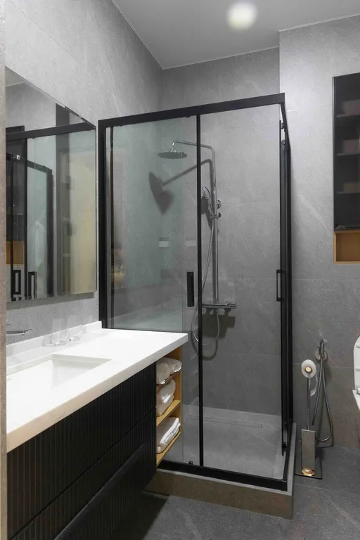 Апартаменты в Parkwood 36