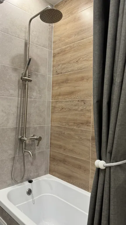 Квартира Квартира Шикарная студия — Краснодар