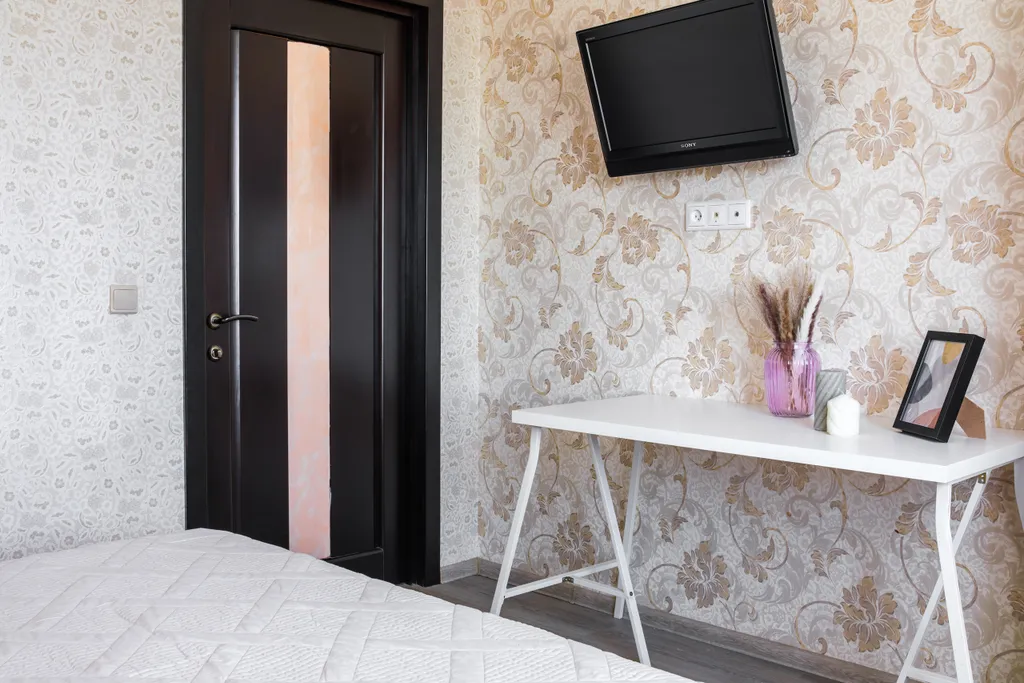 Евротрешка в центре