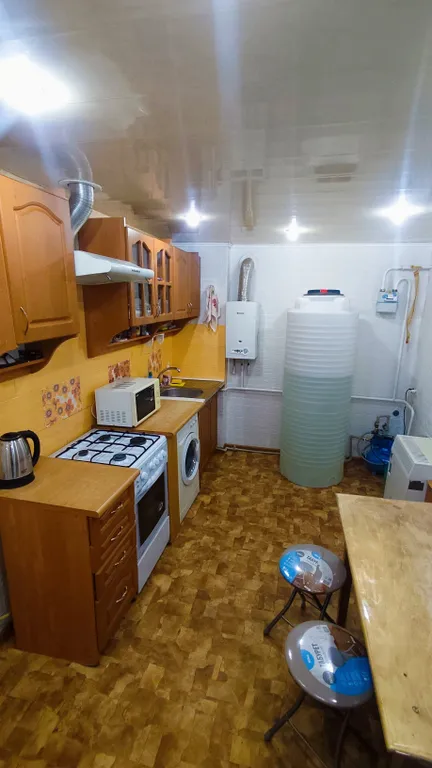 Дом в Буденновском районе