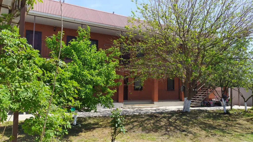 Квартира Комната — Кучугуры