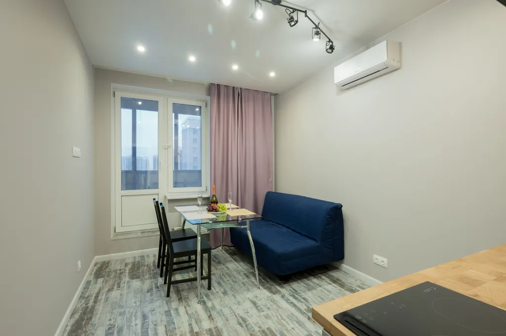 Апартамент для взрослых удовольствий