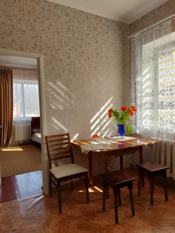 Коттедж Уютный дом в спальном районе — Пятигорск