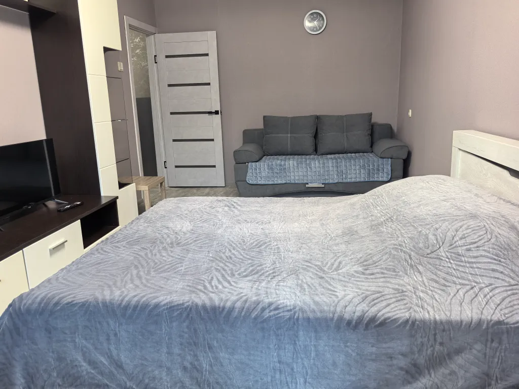 Отличная квартира, уютная, чистый ремонт