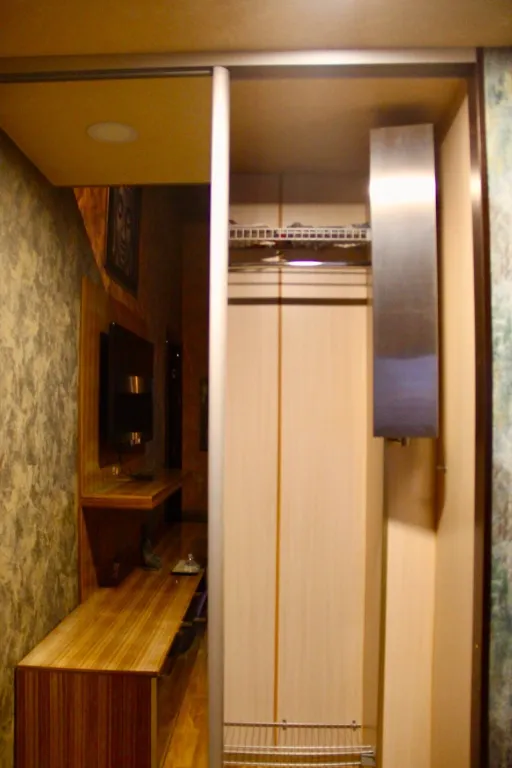 Атмосферная видовая квартира в самом сердце Мурманска