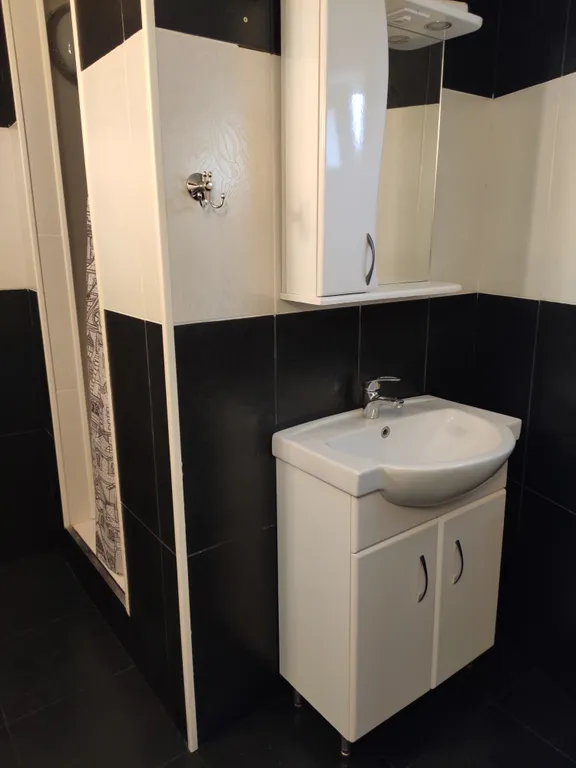 Квартира в самом центре Гурзуфа