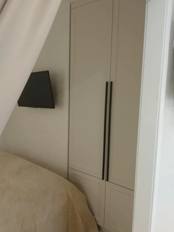 Уютная квартира рядом с центром города