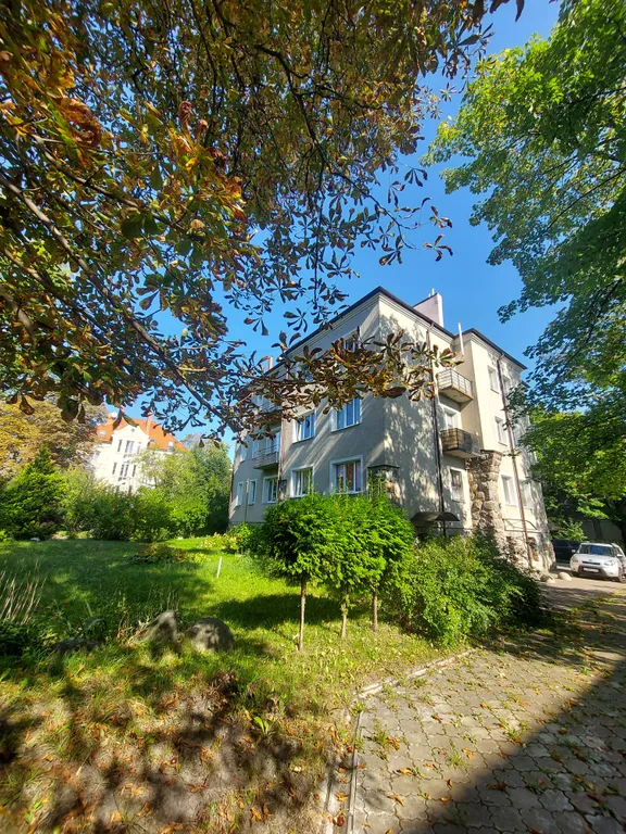 Квартира Апартаменты Белка в вилле Хайтманн — Калининград