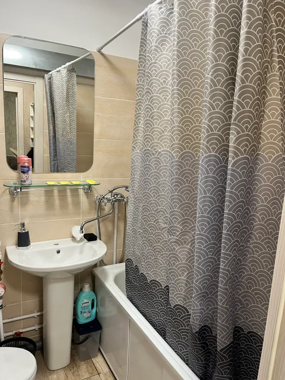 Отличная квартира в новом доме