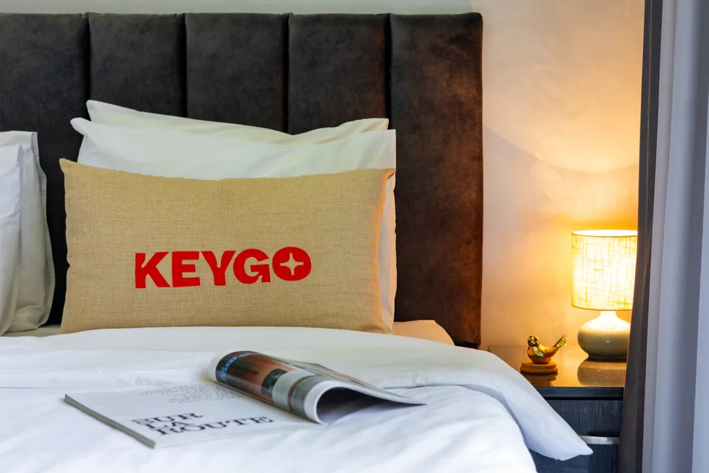 Апартаменты рядом с церковью Святого Саркиса