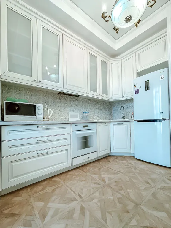 Квартира для комфoртного oтдыхa семей