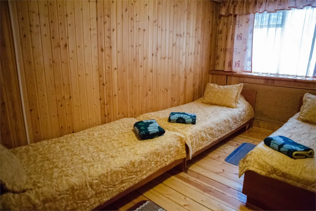 5-комнатный Дом