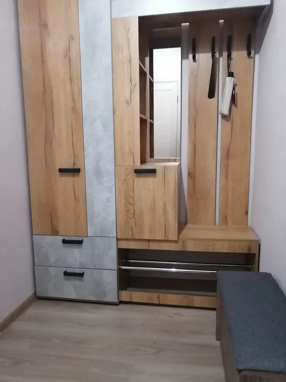 Квартира Квартира Рядом с центром Кулакова — Москва