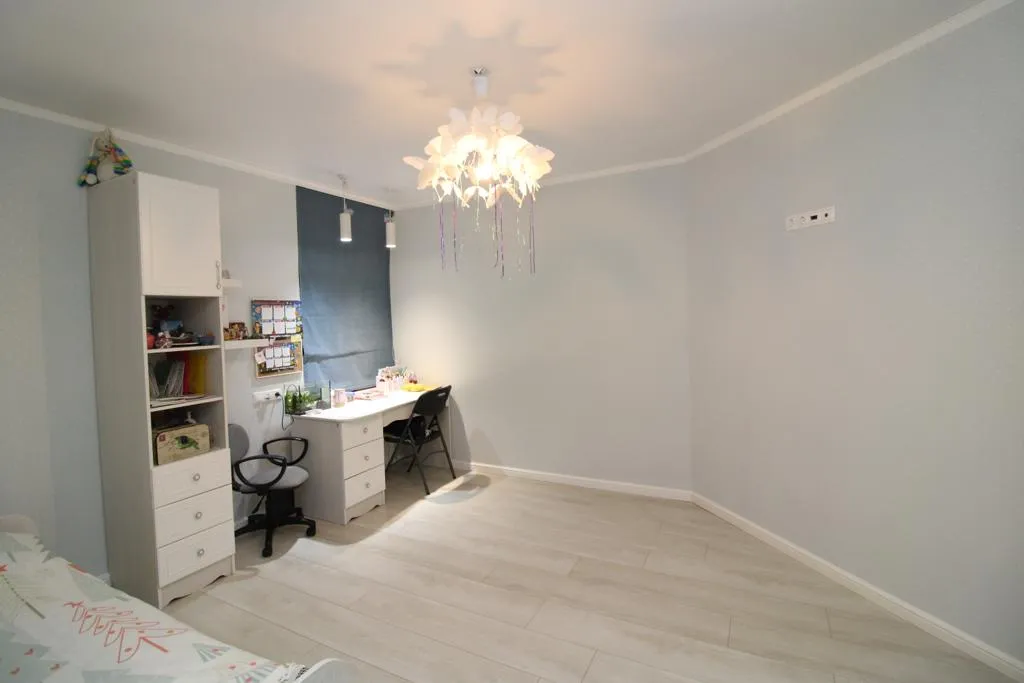 Квартира в Солнечном городе