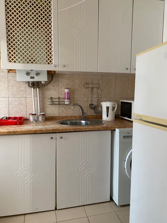 Уютная квартира в самом центре