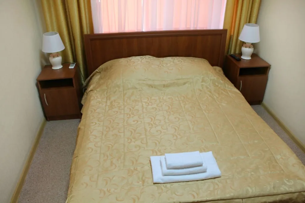 Квартира Комната — аренда посуточно в Минеральные Воды