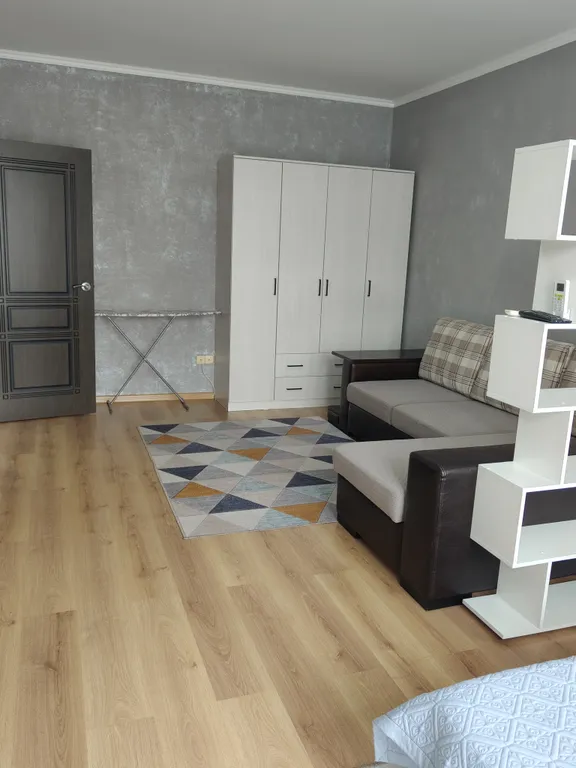 Квартира у моря