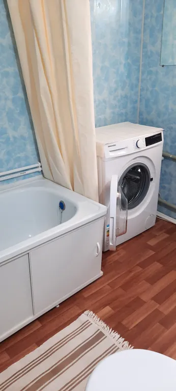 Уютный домик рядом с монастырем в самом центре