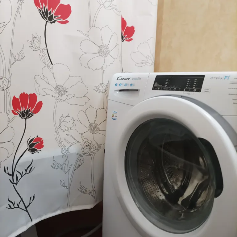 Квартира в тихом центре города