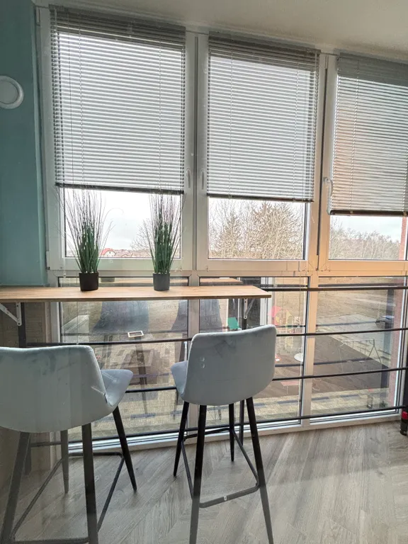 Квартира Квартира Отличный вариант для комфортного и недорогого отдыха в Светлогорске — Сальское