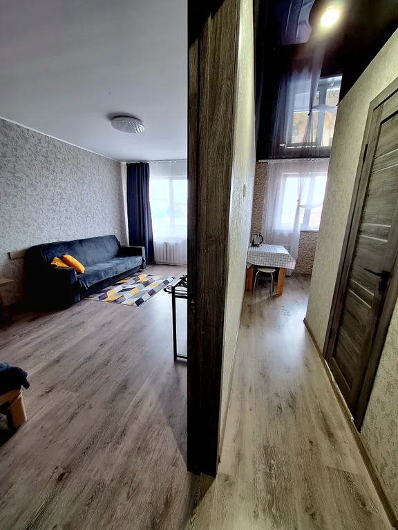 Квартира рядом с центром Илизарова