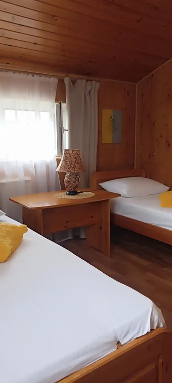 Коттедж Коттедж Бюджетный Таунхаус в Сочи, где всё для вас и вашего отдыха — Головинка