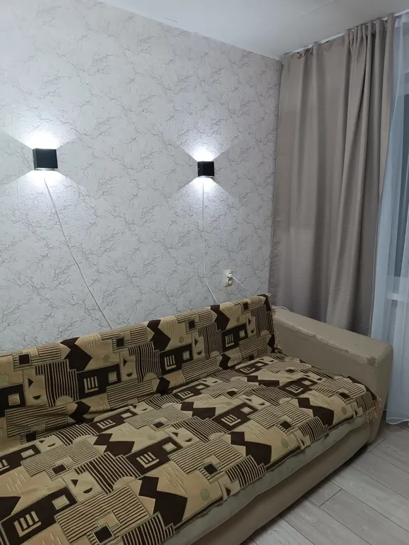 Уютная квартира возле озера Тургояк