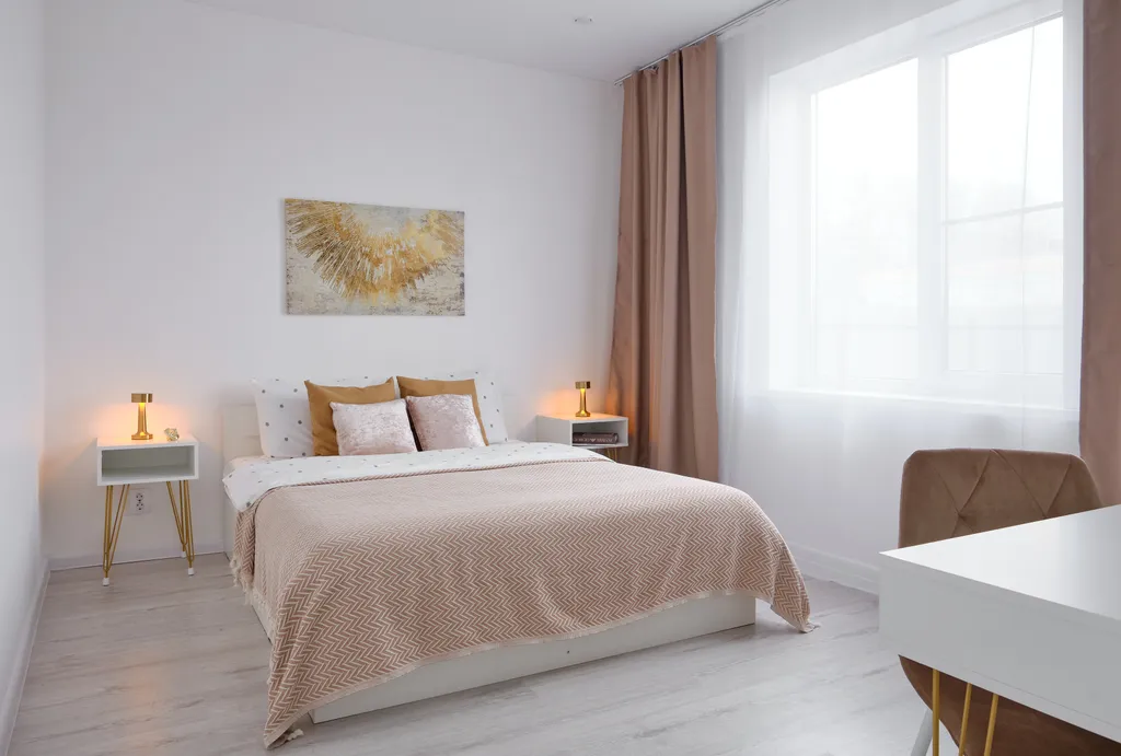 Дом трехкомнатный Эстетик