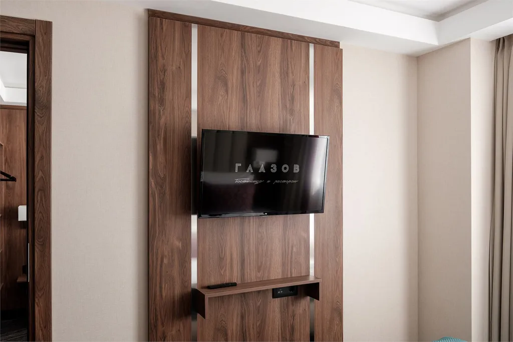 Квартира Комната — аренда посуточно в Глазов