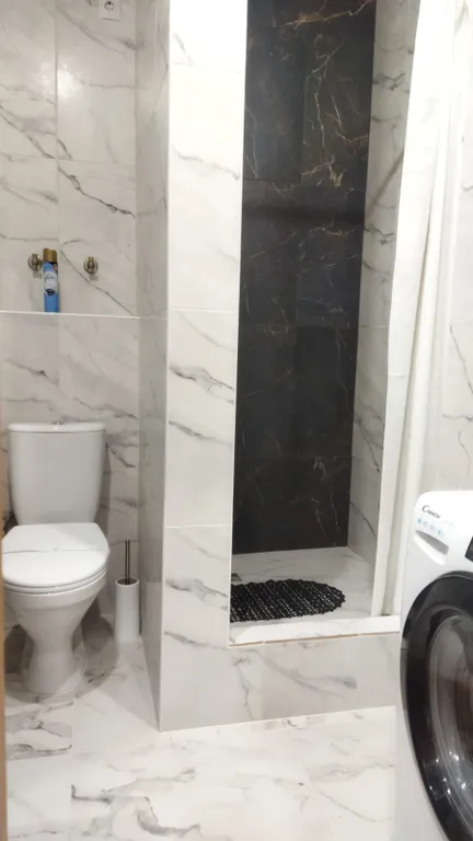 Современная квартира-студия