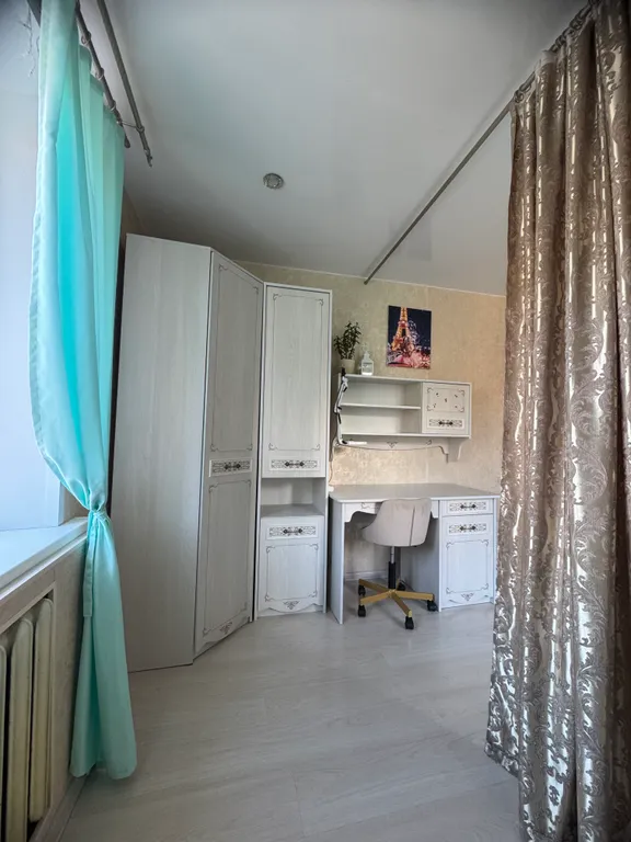 Уютная квартира в самом центре города