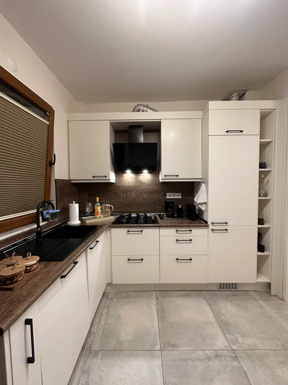 Уютные апартаменты у моря с рейтингом 5 звезд