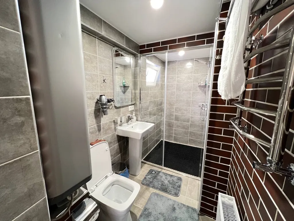 Домик в курортной зоне