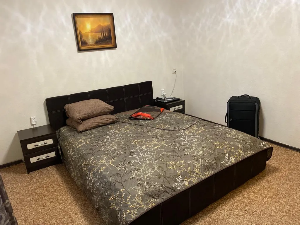 Уютная 2-комнатная квартира с удобной локацией Парк Победы